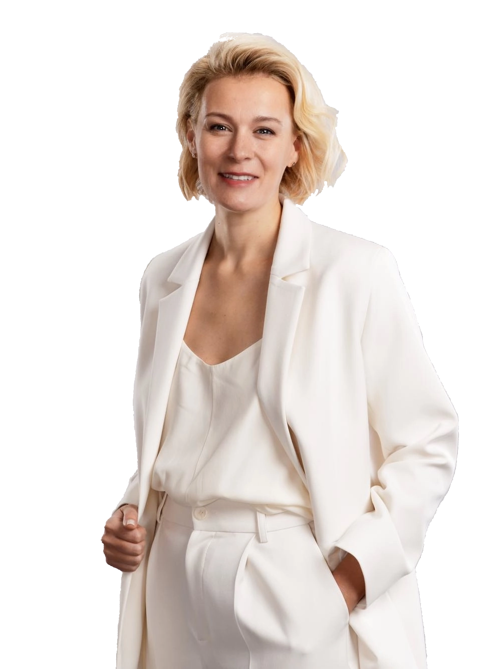 Соколова Евгения